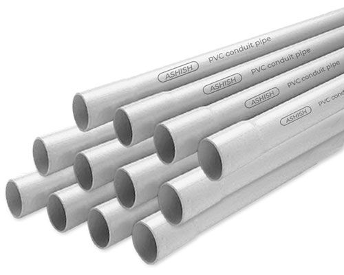 PVC Conduit 2 inch 3m